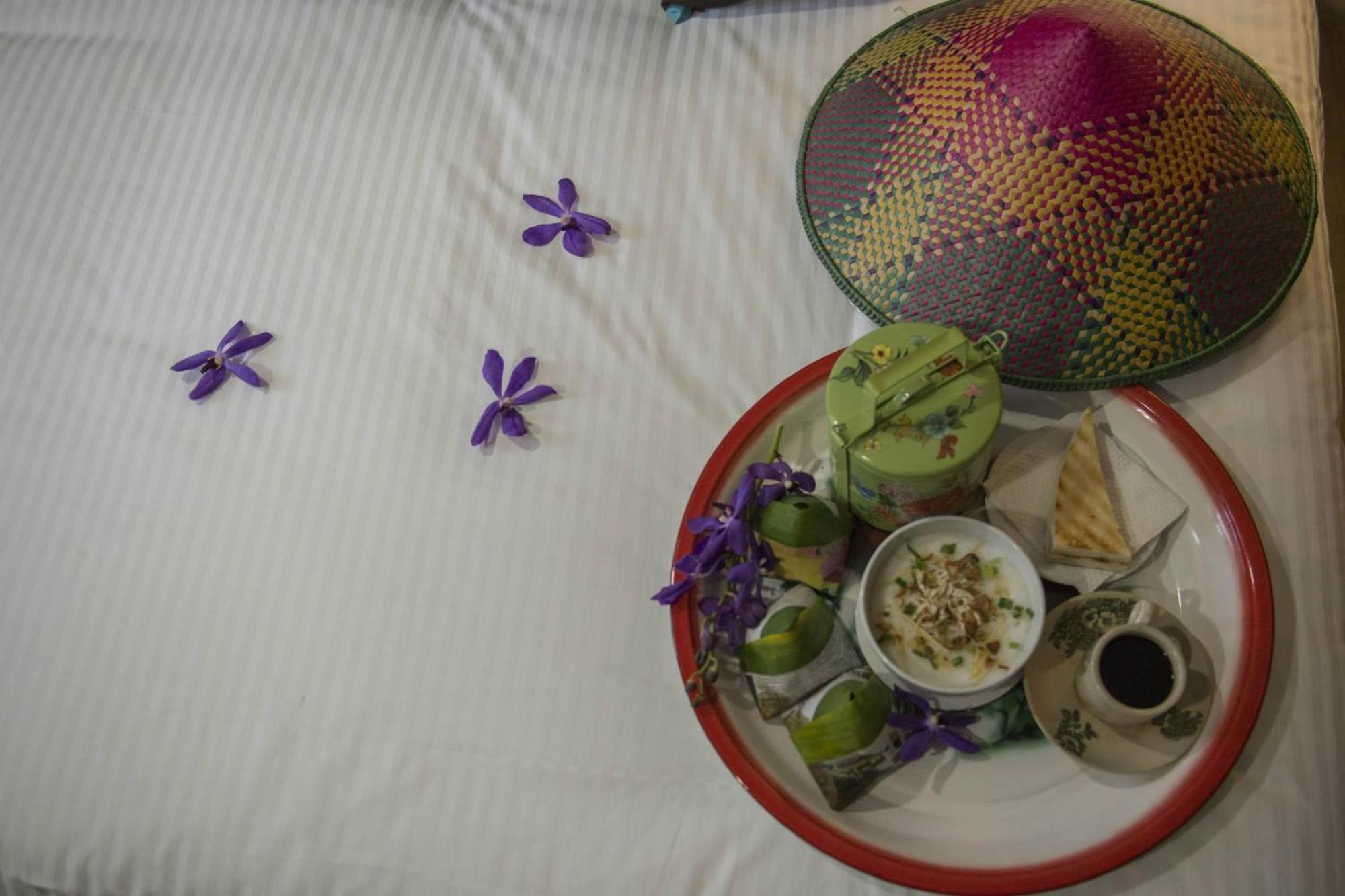 Redstone Boutique Hotel Kuala Lumpur Buitenkant foto