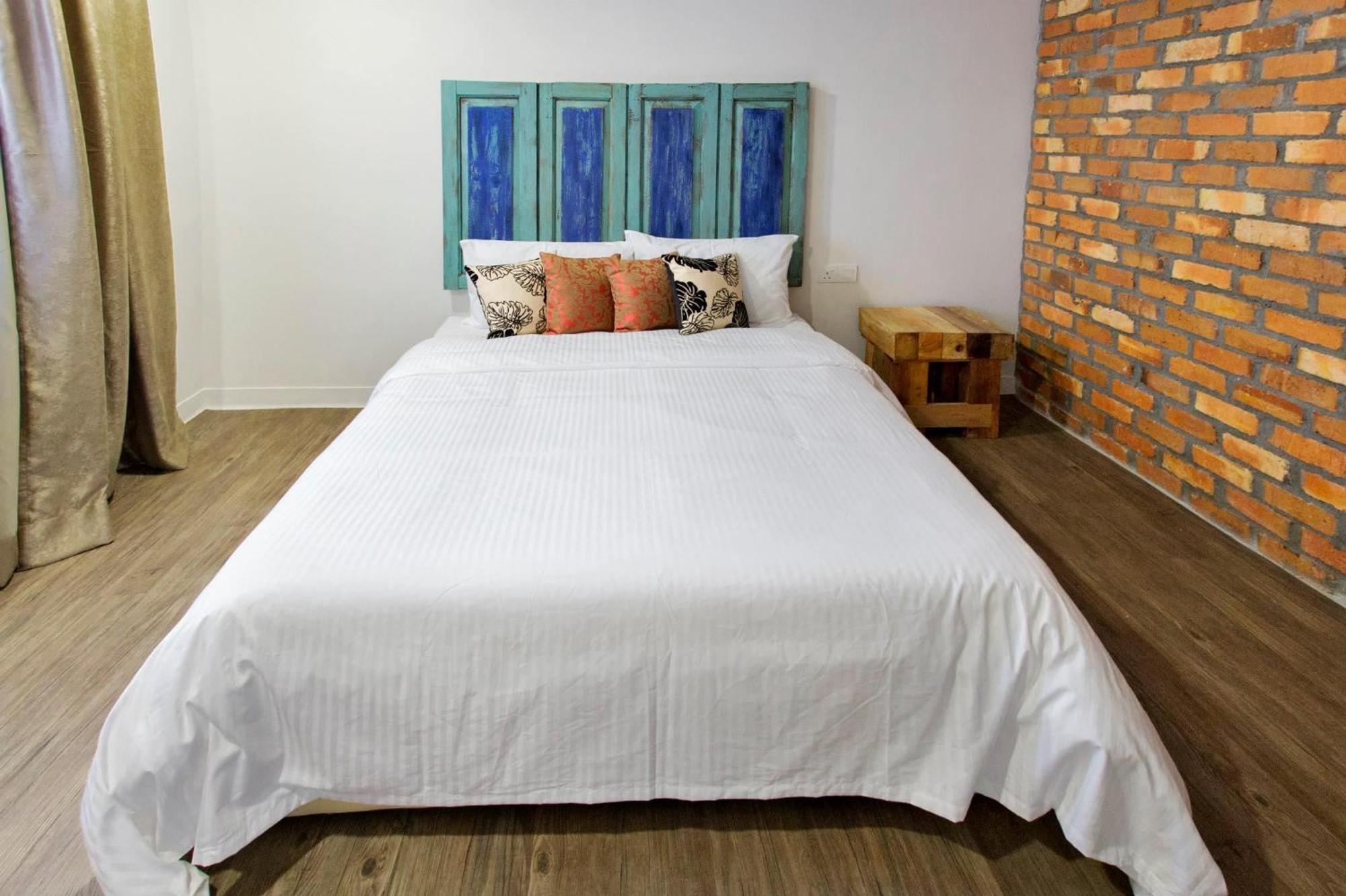 Redstone Boutique Hotel Kuala Lumpur Buitenkant foto