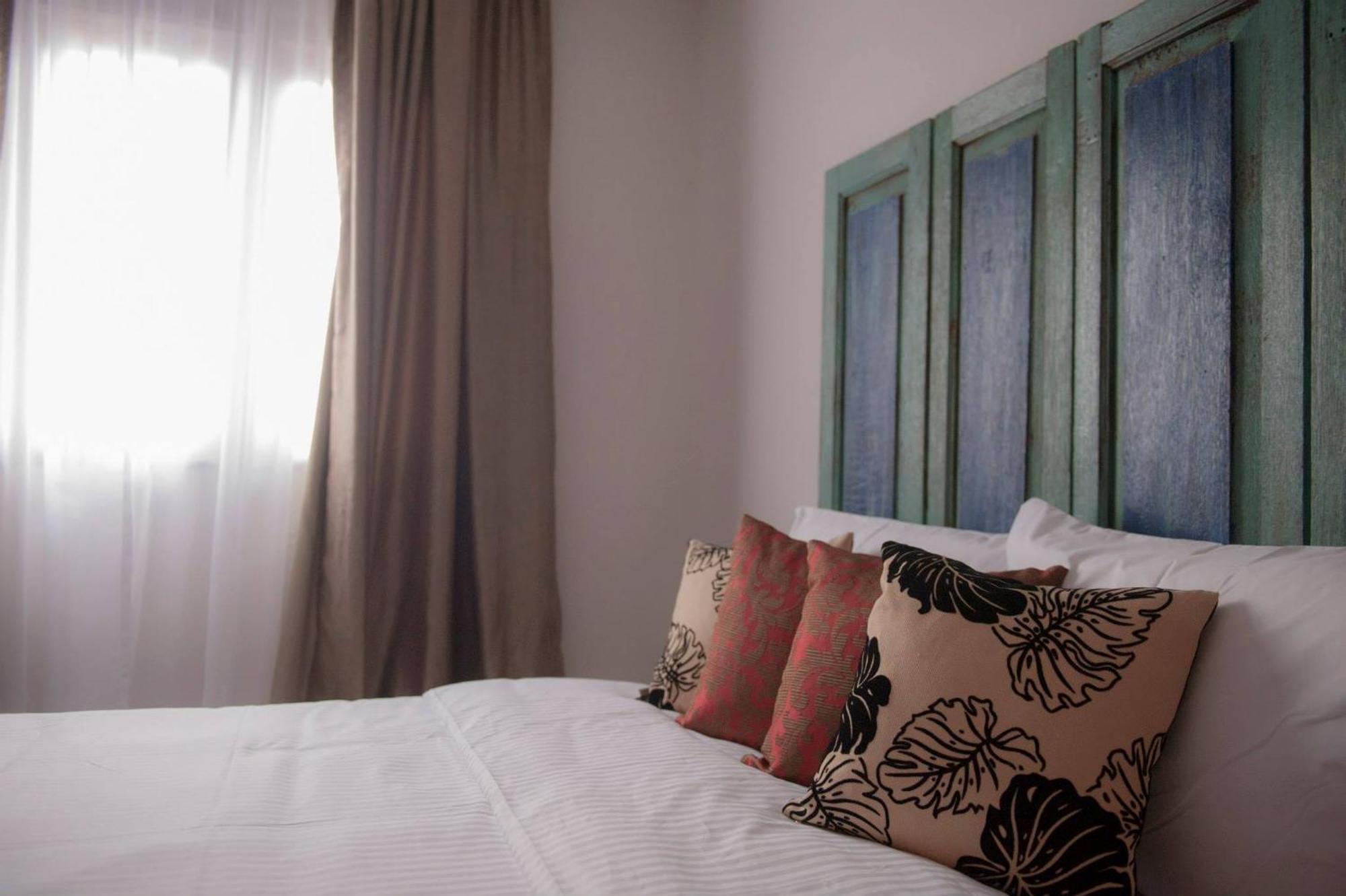Redstone Boutique Hotel Kuala Lumpur Buitenkant foto